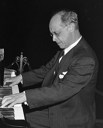 Rudolf Serkin (already cited)
